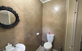 The Guesthouse Klerksdorp